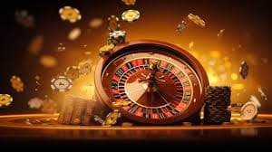 Wins highlights screen showing recent player achievements on gcash games platform
