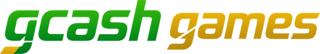 GCash Games official logo